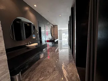 Departamento en renta en Santa Fe Cuajimalpa, Cuajimalpa de Morelos, Ciudad de México