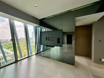 Departamento en renta en Santa Fe Cuajimalpa, Cuajimalpa de Morelos, Ciudad de México