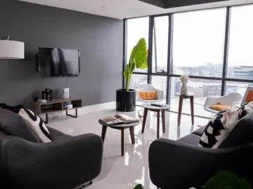 Departamento en venta en Bosques de las Palmas, Huixquilucan, México