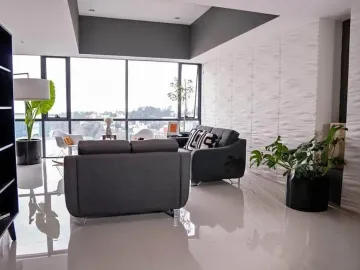 Departamento en venta en Bosques de las Palmas, Huixquilucan, México