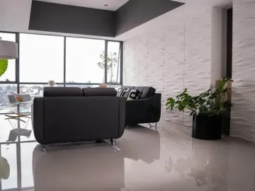 Departamento en venta en Bosques de las Palmas, Huixquilucan, México