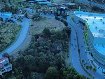 Terreno en venta en Bosque Real, Huixquilucan, México