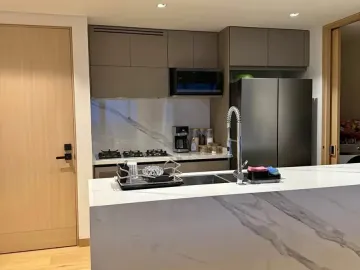 Departamento en venta en Contadero, Cuajimalpa de Morelos, Ciudad de México