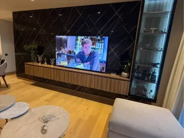 Departamento en venta en Contadero, Cuajimalpa de Morelos, Ciudad de México