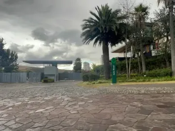 Terreno en venta en Bosque Real, Huixquilucan, México