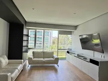 Departamento en venta en Contadero, Cuajimalpa de Morelos, Ciudad de México