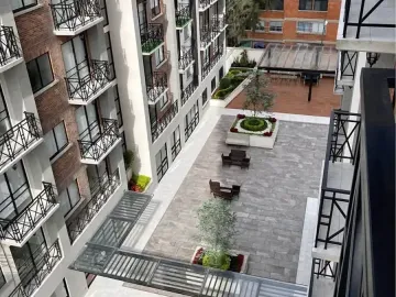 Departamento en venta en San Pedro Xalpa, Azcapotzalco, Ciudad de México