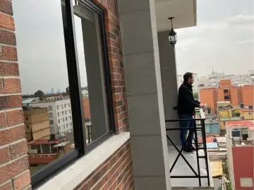 Departamento en venta en San Pedro Xalpa, Azcapotzalco, Ciudad de México