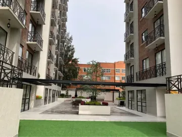 Departamento en venta en San Pedro Xalpa, Azcapotzalco, Ciudad de México