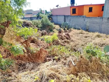 Terreno en venta en Lomas de San Andres Atenco, Tlalnepantla de Baz, México