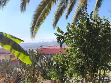 Terreno en venta en Lomas de San Andres Atenco, Tlalnepantla de Baz, México