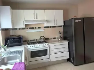 Casa en venta en San Juan Bosco, Atizapán de Zaragoza, México
