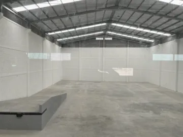 Bodega en renta en Bosques del Poniente, Santa Catarina, Nuevo León