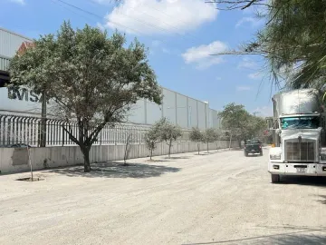 Bodega en venta en Parque Industrial Ciudad Mitras, García, Nuevo León