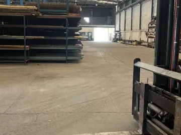 Bodega en venta en Parque Industrial Ciudad Mitras, García, Nuevo León