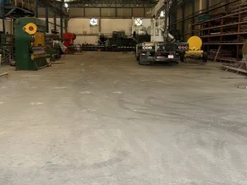 Bodega en venta en Parque Industrial Ciudad Mitras, García, Nuevo León