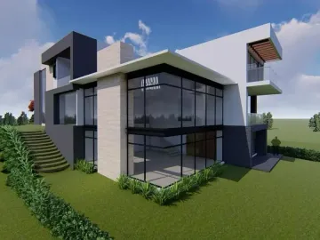 Terreno en venta en Rancho San Juan, Atizapán de Zaragoza, México