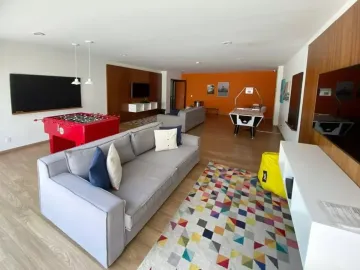Departamento en venta en Manzanastitla, Cuajimalpa de Morelos, Ciudad de México