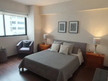 Departamento en venta en Manzanastitla, Cuajimalpa de Morelos, Ciudad de México