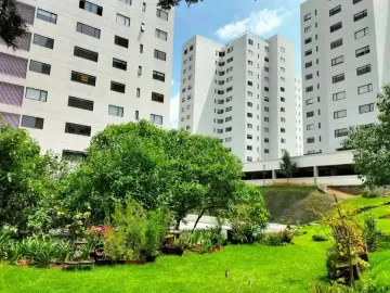 Departamento en venta en Manzanastitla, Cuajimalpa de Morelos, Ciudad de México