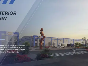 Bodega en renta en Marín, Marín, Nuevo León