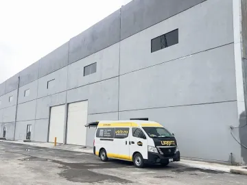 Bodega en renta en Los Viñedos, Santa Catarina, Nuevo León