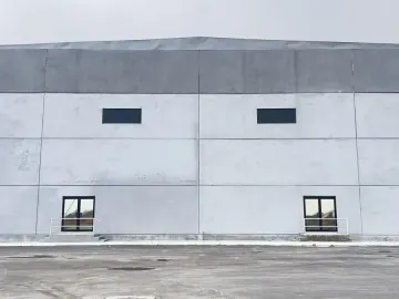 Bodega en renta en Los Viñedos, Santa Catarina, Nuevo León