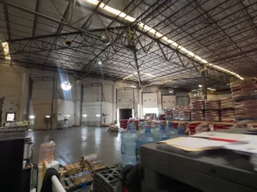 Bodega en renta en Huinala, Apodaca, Nuevo León