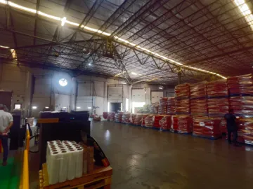 Bodega en renta en Huinala, Apodaca, Nuevo León
