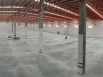 Bodega en renta en Industrial Unidad Nacional, Santa Catarina, Nuevo León