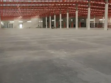 Bodega en renta en Industrial Unidad Nacional, Santa Catarina, Nuevo León