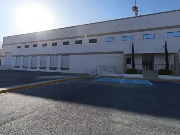 Bodega en renta en Parque Industrial Milenium, Santa Catarina, Nuevo León