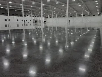 Bodega en renta en Parque Industrial Milenium, Santa Catarina, Nuevo León
