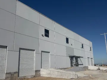 Bodega en venta y renta en Arco Vial, García, Nuevo León