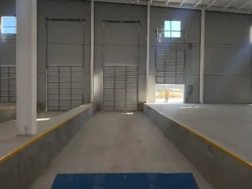 Bodega en venta y renta en Arco Vial, García, Nuevo León