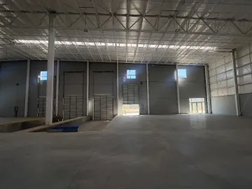 Bodega en venta y renta en Arco Vial, García, Nuevo León