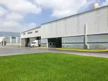 Nave en venta y renta en Casa Bella, San Nicolás de los Garza, Nuevo León
