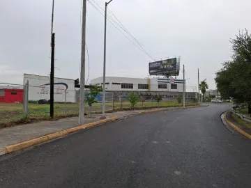 Terreno en renta en Álamos Corregidora, Monterrey, Nuevo León