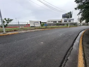 Terreno en renta en Álamos Corregidora, Monterrey, Nuevo León