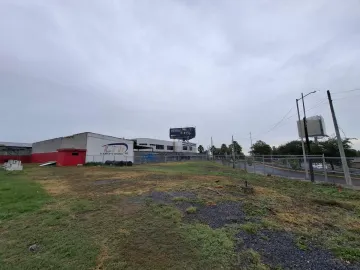 Terreno en renta en Álamos Corregidora, Monterrey, Nuevo León
