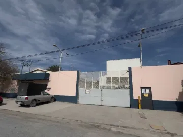 Bodega en venta y renta en Parque Industrial Ciudad Mitras, García, Nuevo León