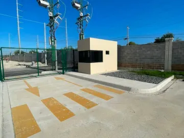 Bodega en renta en San Javier, Apodaca, Nuevo León