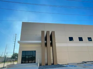 Bodega en renta en San Javier, Apodaca, Nuevo León