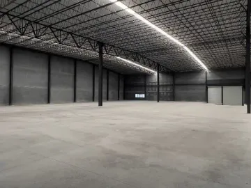 Bodega en renta en Parque Industrial Ciudad Mitras, García, Nuevo León