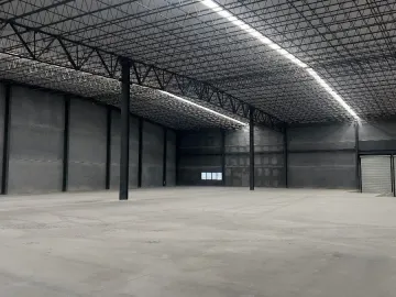 Bodega en renta en Parque Industrial Ciudad Mitras, García, Nuevo León