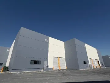 Bodega en renta en Parque Industrial Ciudad Mitras, García, Nuevo León