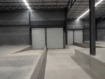 Bodega en renta en Parque Industrial Ciudad Mitras, García, Nuevo León