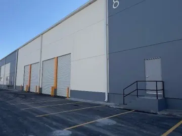 Bodega en renta en Parque Industrial Ciudad Mitras, García, Nuevo León
