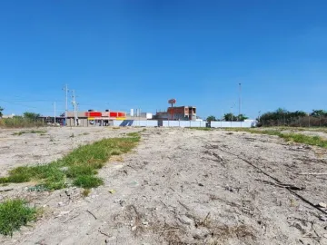 Terreno en venta en Residencial Santa Fe, San Nicolás de los Garza, Nuevo León