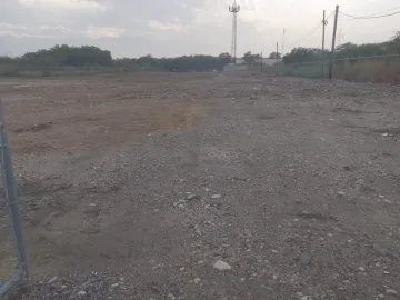 Terreno en venta en Residencial Santa Fe, San Nicolás de los Garza, Nuevo León